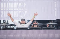2015-06-13 - Dimitri Vangelis & Wyman från Summerburst Stockholm, Stockholm