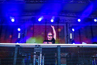 2015-06-13 - Warface från Summerburst Stockholm, Stockholm