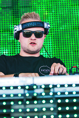 2015-06-13 - Warface från Summerburst Stockholm, Stockholm