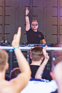 2015-06-13 - Warface från Summerburst Stockholm, Stockholm