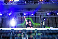 2015-06-13 - Warface från Summerburst Stockholm, Stockholm