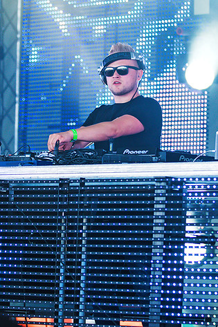 2015-06-13 - Warface från Summerburst Stockholm, Stockholm