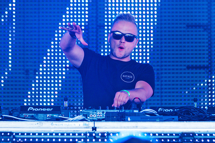 2015-06-13 - Warface från Summerburst Stockholm, Stockholm