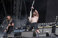2015-06-13 - Airbourne från Greenfield Festival, Interlaken