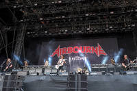 2015-06-13 - Airbourne från Greenfield Festival, Interlaken