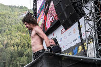 2015-06-13 - Airbourne från Greenfield Festival, Interlaken