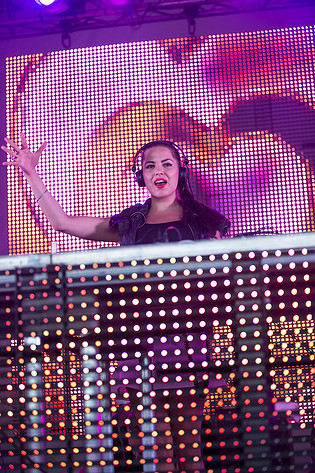 2015-06-13 - MissK8 från Summerburst Stockholm, Stockholm
