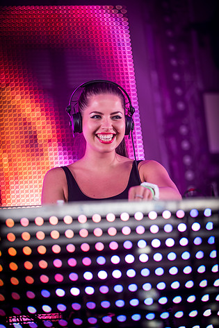 2015-06-13 - MissK8 från Summerburst Stockholm, Stockholm