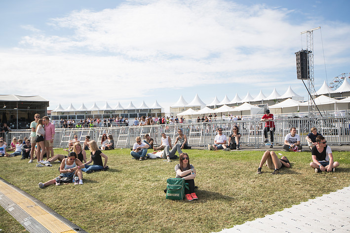 2015-06-13 - Områdesbilder från Summerburst Stockholm, Stockholm