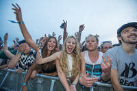 2015-06-13 - Afrojack från Summerburst Stockholm, Stockholm