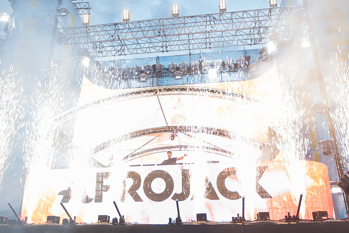 2015-06-13 - Afrojack från Summerburst Stockholm, Stockholm