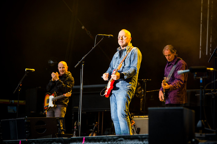 2015-06-13 - Mark Knopfler från Botaniska Trädgården, Uppsala