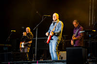 2015-06-13 - Mark Knopfler från Botaniska Trädgården, Uppsala