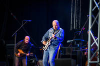 2015-06-13 - Mark Knopfler från Botaniska Trädgården, Uppsala
