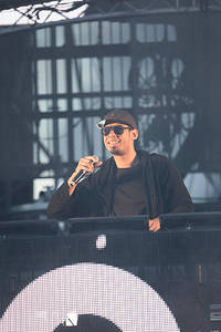 2015-06-13 - Afrojack från Summerburst Stockholm, Stockholm
