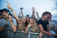 2015-06-13 - Afrojack från Summerburst Stockholm, Stockholm