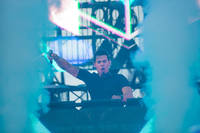 2015-06-13 - Afrojack från Summerburst Stockholm, Stockholm