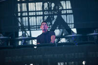 2015-06-13 - Afrojack från Summerburst Stockholm, Stockholm