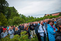 2015-06-13 - Mark Knopfler från Botaniska Trädgården, Uppsala