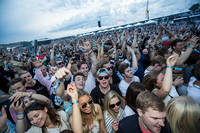 2015-06-13 - Afrojack från Summerburst Stockholm, Stockholm