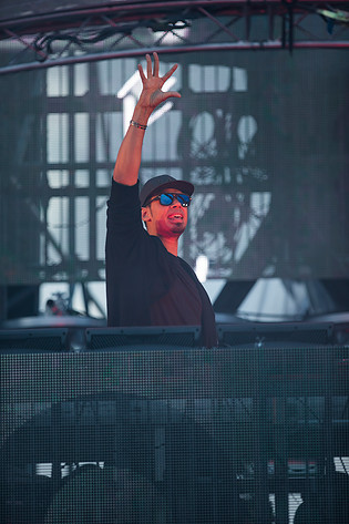 2015-06-13 - Afrojack från Summerburst Stockholm, Stockholm