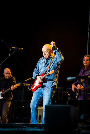 2015-06-13 - Mark Knopfler från Botaniska Trädgården, Uppsala