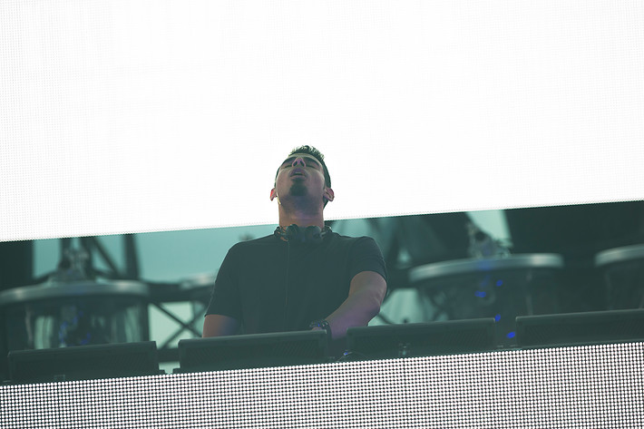 2015-06-13 - Afrojack från Summerburst Stockholm, Stockholm