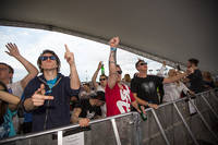 2015-06-13 - Minus Milita Live från Summerburst Stockholm, Stockholm