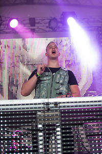 2015-06-13 - Minus Milita Live från Summerburst Stockholm, Stockholm