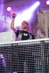 2015-06-13 - Minus Milita Live från Summerburst Stockholm, Stockholm
