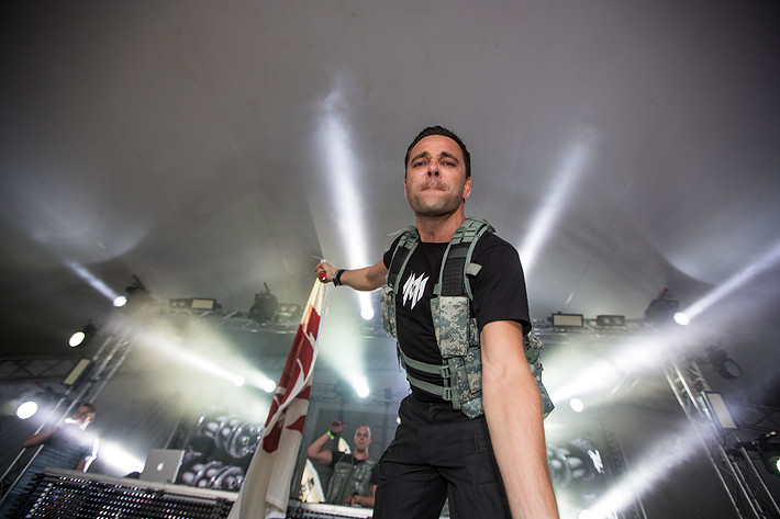 2015-06-13 - Minus Milita Live från Summerburst Stockholm, Stockholm
