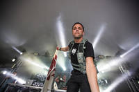 2015-06-13 - Minus Milita Live från Summerburst Stockholm, Stockholm