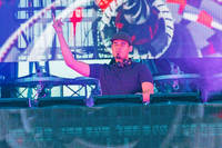 2015-06-13 - Afrojack från Summerburst Stockholm, Stockholm