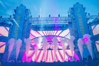2015-06-13 - Afrojack från Summerburst Stockholm, Stockholm