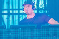 2015-06-13 - Afrojack från Summerburst Stockholm, Stockholm