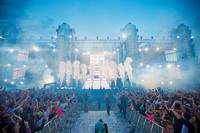 2015-06-13 - Afrojack från Summerburst Stockholm, Stockholm