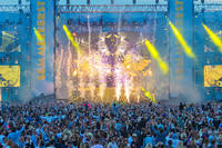 2015-06-13 - Afrojack från Summerburst Stockholm, Stockholm