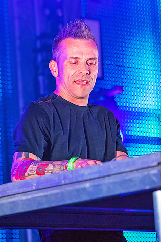 2015-06-13 - Noize Suppressor Live från Summerburst Stockholm, Stockholm