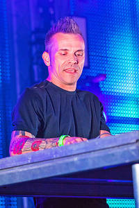 2015-06-13 - Noize Suppressor Live från Summerburst Stockholm, Stockholm