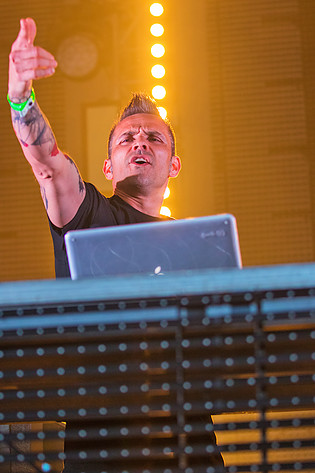 2015-06-13 - Noize Suppressor Live från Summerburst Stockholm, Stockholm