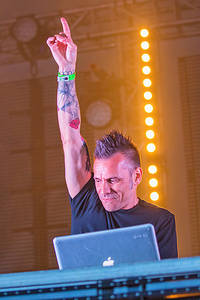2015-06-13 - Noize Suppressor Live från Summerburst Stockholm, Stockholm