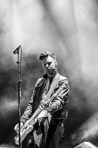 2015-06-13 - The Gaslight Anthem från Greenfield Festival, Interlaken