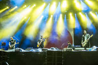 2015-06-13 - The Gaslight Anthem från Greenfield Festival, Interlaken