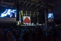 2015-06-13 - The Gaslight Anthem från Greenfield Festival, Interlaken
