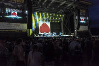2015-06-13 - The Gaslight Anthem från Greenfield Festival, Interlaken