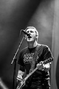 2015-06-13 - The Gaslight Anthem från Greenfield Festival, Interlaken