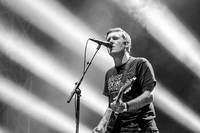 2015-06-13 - The Gaslight Anthem från Greenfield Festival, Interlaken