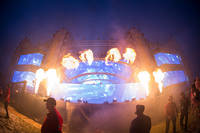 2015-06-13 - Axwell Λ Ingrosso från Summerburst Stockholm, Stockholm