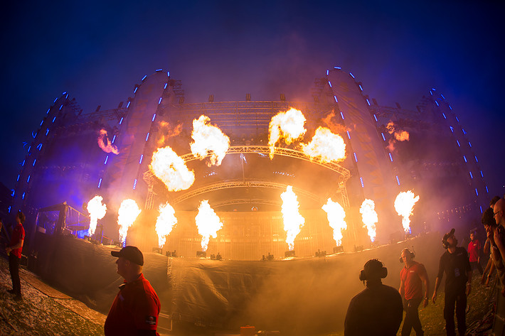 2015-06-13 - Axwell Λ Ingrosso från Summerburst Stockholm, Stockholm