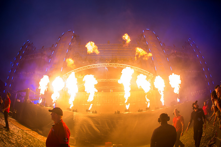 2015-06-13 - Axwell Λ Ingrosso från Summerburst Stockholm, Stockholm